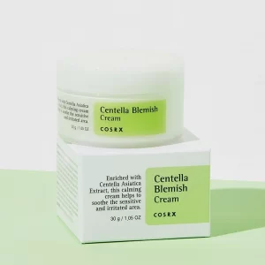 Centella Blemish Cream