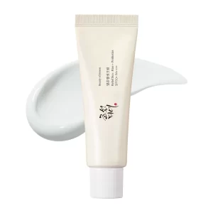 BEAUTY OF JOSEON - RELIEF SUN : RICE + PROBIOTICS 50ML