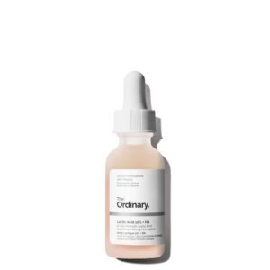 THE ORDINARY - LACTIC ACID 10% + HA