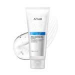 Anua - Moisturizing Gel Cleanser