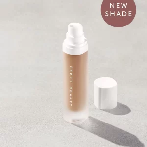 FENTY BEAUTY - PRO FILT'R SOFT MATTE LONGWEAR FOUNDATION 32ML - 295