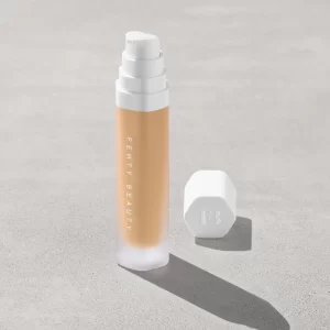 FENTY BEAUTY -  SOFT'LIT NATURALLY LUMINOUS LONGWEAR FOUNDATION 295