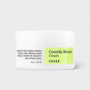 Centella Blemish Cream