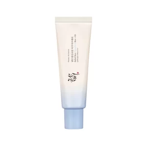 BEAUTY OF JOSEON - RELIEF SUN AQUA FRESH RICE + B5 50ML