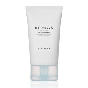 SKIN 1004 - MADAGASCAR CENTELLA HYALU-CICA MOISTURE CREAM [75ML]