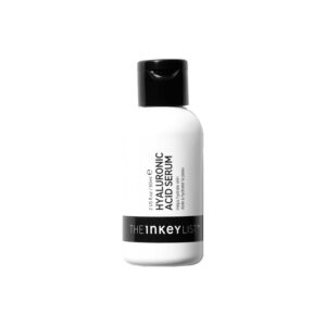 THE INKEY LIST - HYALURONIC SERUM 60ML