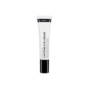 THE INKEY LIST - CAFFEINE EYE CREAM 15ML