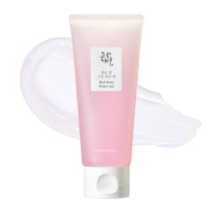 BEAUTY OF JOSEON - RED BEAN WATER GEL [100ML]