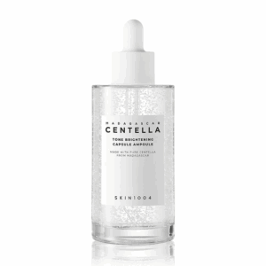 SKIN 1004 - MADAGASCAR CENTELLA TONE BRIGHTENING CAPSULE AMPOULE [50ML]